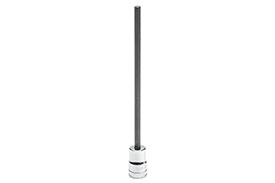 82548 GearWrench 3/8'' Drive Long Length Hex Bit Metric Socket 5mm
