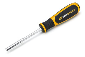 82783H GearWrench 1/4'' Magnetic Bit Holding Screwdriver Handle
