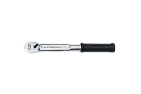 85160 GearWrench 1/4'' Drive Preset Micrometer Torque Wrench 1-5 Nm