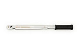 85164 GearWrench 1/2'' Drive Preset Micrometer Torque Wrench 40-200 Nm