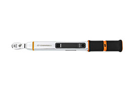 85237-01 GearWrench 3/8'' 120XP E-Spec Electronic Torque Wrench 20-100Nm - Wrench Only