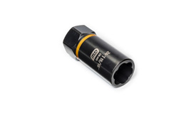 86078 GearWrench 1/2'' Drive Bolt Biter Impact Deep Extraction Socket 24mm- [15/16-'']