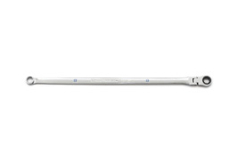 86108 GearWrench 8mm 120XP Universal Spline XL GearBox Flex Head Ratcheting Wrench