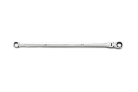 86112 GearWrench 12mm 120XP Universal Spline XL GearBox Flex Head Ratcheting Wrench