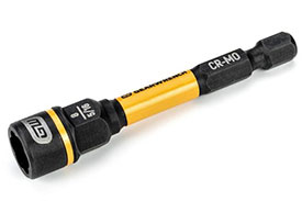 86177 GearWrench 8mm (5/16'') Bolt Biter Nut Extractor & Driver