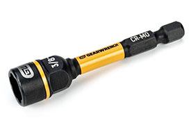 86178 GearWrench 3/8-'' Bolt Biter Nut Extractor & Driver