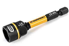 86183 GearWrench 11mm (7/16) Bolt Biter Nut Extractor & Driver