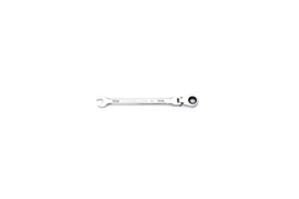86742 GearWrench 11/32'' 90-Tooth 12 Point Flex Head Ratcheting Combination Wrench