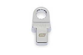 89566 GearWrench 9mm x 12mm Box End Interchangeable Head 3/8''