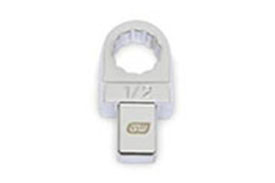89568 GearWrench 9mm x 12mm Box End Interchangeable Head 1/2''