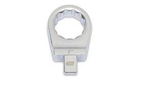 89577 GearWrench 9mm x 12mm Box End Interchangeable Head 1-1/16''