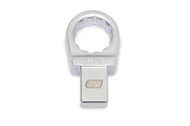 89582 GearWrench 14mm x 18mm Box End Interchangeable Head 7/8''
