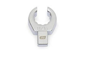 89606 GearWrench 9mm x 12mm Flare Nut Interchangeable Head 5/8''