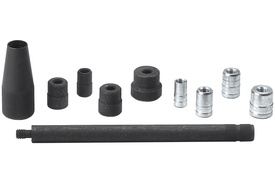 2420D GearWrench Clutch Aligning 10 Piece Set