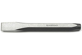 82261 GearWrench 1/4'' x 4-3/4'' Cold Chisel