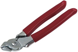 3704D GearWrench Hog Ring 45 Degree Pliers