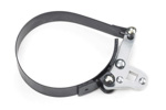 2029DD GearWrench 3/8'' Drive Square Drive Oil Filter Wrench 3-7/16'' to 3-3/4''