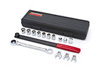 3680D GearWrench Ratcheting Serpentine Belt Tool 15pc Set