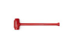 69-554G GearWrench 6-1/2lb One-Piece Sledge Head Dead Blow Hammer