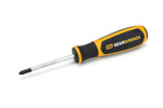 80001H GearWrench #1 x 3'' Phillips Dual Material Screwdriver