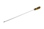 80002H GearWrench #2 x 20'' Phillips Dual Material Screwdriver