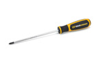 80004H GearWrench #1 x 6'' Phillips Dual Material Screwdriver