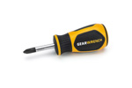 80005H GearWrench #2 x 1-1/2'' Phillips Dual Material Screwdriver
