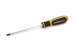 80009H GearWrench #2 x 6'' Phillips Dual Material Screwdriver