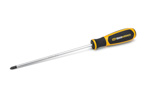 80010H GearWrench #2 x 8'' Phillips Dual Material Screwdriver