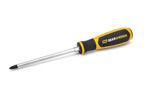 80011H GearWrench #3 x 6'' Phillips Dual Material Screwdriver