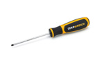 80015H GearWrench 1/8'' x 3'' Cabinet Dual Material Screwdriver