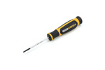 80031H GearWrench #00 x 60mm Mini Phillips Dual Material Screwdriver