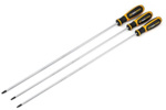 80064H GearWrench 3 Pc. Torx Dual Material Screwdriver Set