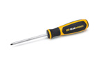80090H GearWrench #1 x 4'' Square Dual Material Screwdriver