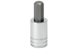 80161 GearWrench 1/4'' Drive Hex Bit Metric Socket 2mm
