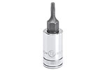 80171 GearWrench 1/4'' Drive Torx Bit Socket T8