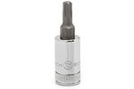 80175 GearWrench 1/4'' Drive Torx Bit Socket T25