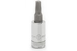 80176D GearWrench 1/4'' Drive Torx Bit Socket T27
