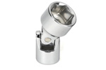 80250 GearWrench 1/4'' Drive 6 Point Metric Flex Socket 5mm