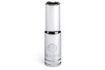 80392 GearWrench 3/8'' Drive 6 Point Deep Metric Socket 10mm