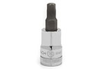 80451 GearWrench 3/8'' Drive Torx Bit Socket T40