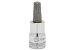 80452 GearWrench 3/8'' Drive Torx Bit Socket T45