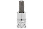 80454 GearWrench 3/8'' Drive Torx Bit Socket T50