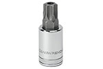 80457 GearWrench 3/8'' Drive Tamper-Proof Torx Bit Socket T45
