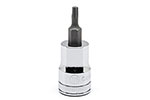 80534 GearWrench 3/8'' Drive Torx Bit Socket T15