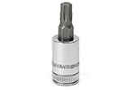 80535 GearWrench 3/8'' Drive Torx Bit Socket T20