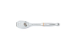 81011T GearWrench 1/4'' Drive 90-Tooth Teardrop Ratchet 5''
