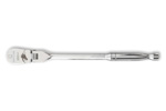 81215P GearWrench 3/8'' Drive 120XP Flex Head Teardrop Ratchet 11-1/2''