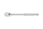 81220T GearWrench 3/8'' Drive 90-Tooth Compact Head Teardrop Ratchet 8''