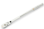 81297 GearWrench Ratchet FP Lock Flex 3/8'' Drive 120XP